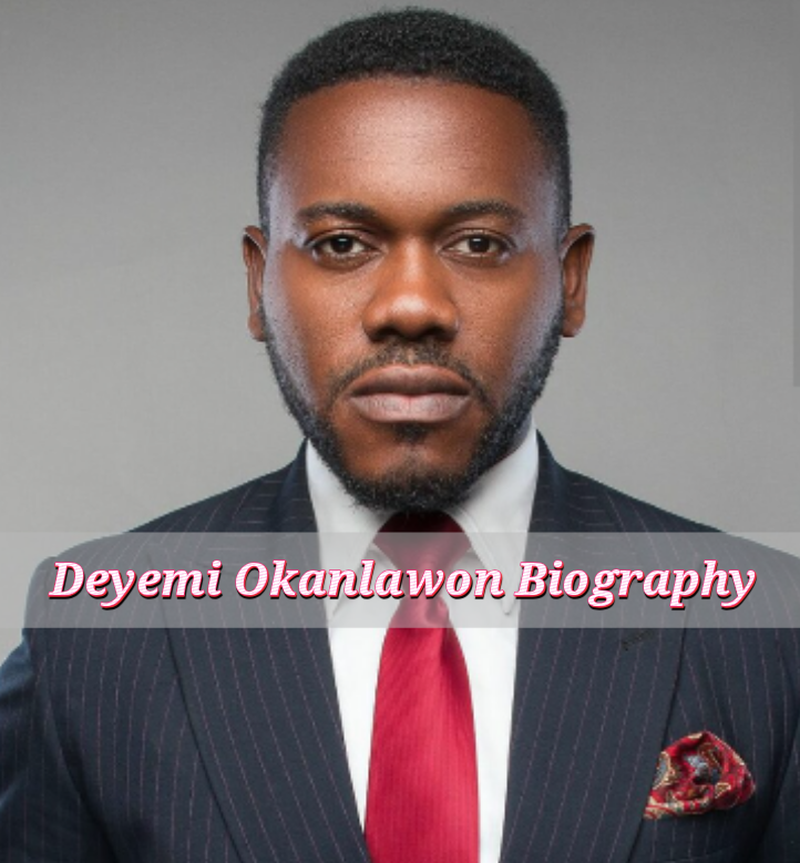 Deyemi Okanlawon Biography