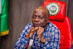 Alex Otti biography