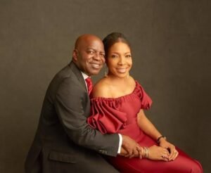 Alex Otti biography