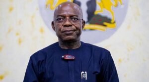 Alex Otti biography