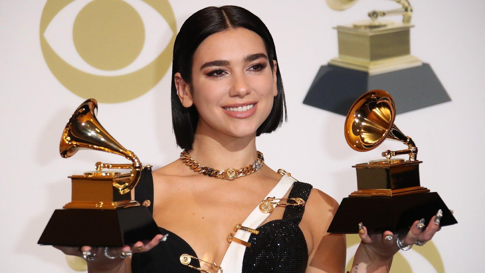Dua Lipa biography