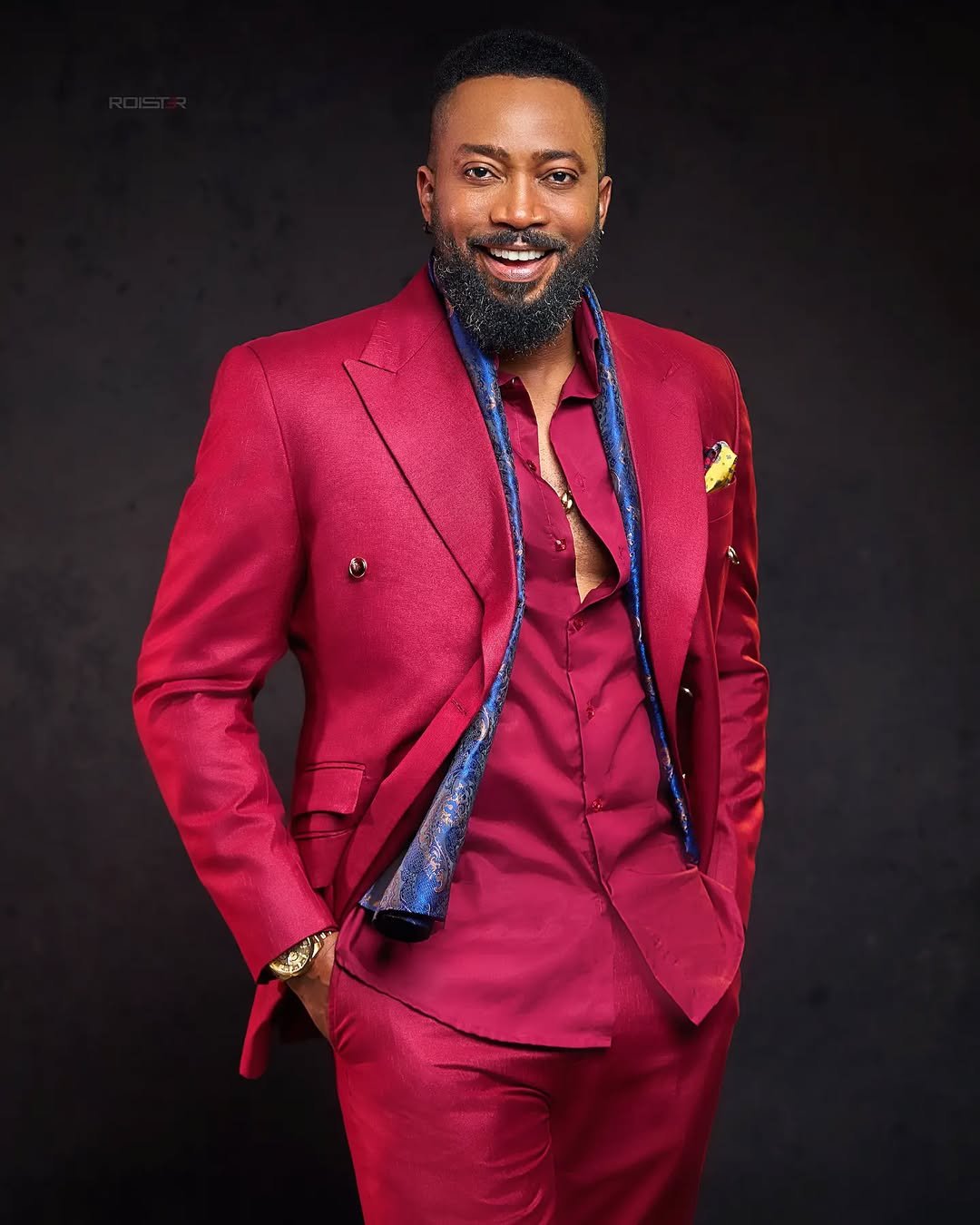 Frederick Leonard Biography: Age, Career, Net Worth, Wife and Divorce Story
