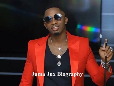 Juma Jux Biography