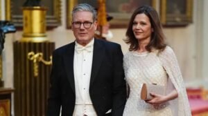 Keir Starmer biography