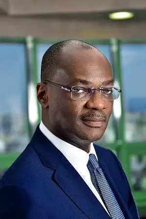 Kunle Elebute Biography Education, Career, KPMG, Appointment, Nationality & Net Worth Chairperson of the Governing Board of the Financial Reporting Council of Nigeria (FRCN)