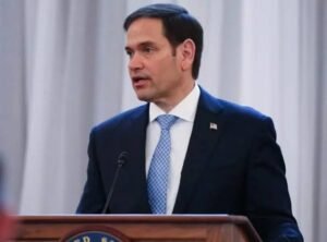 Marco Rubio biography