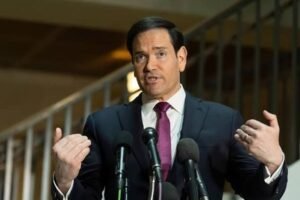 Marco Rubio biography