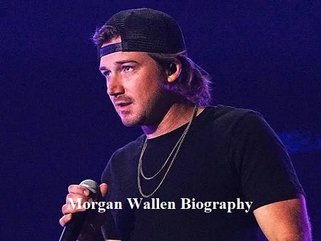 Morgan Wallen Biography