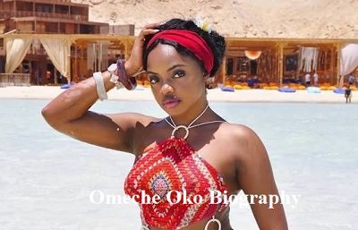 Omeche Oko Biography