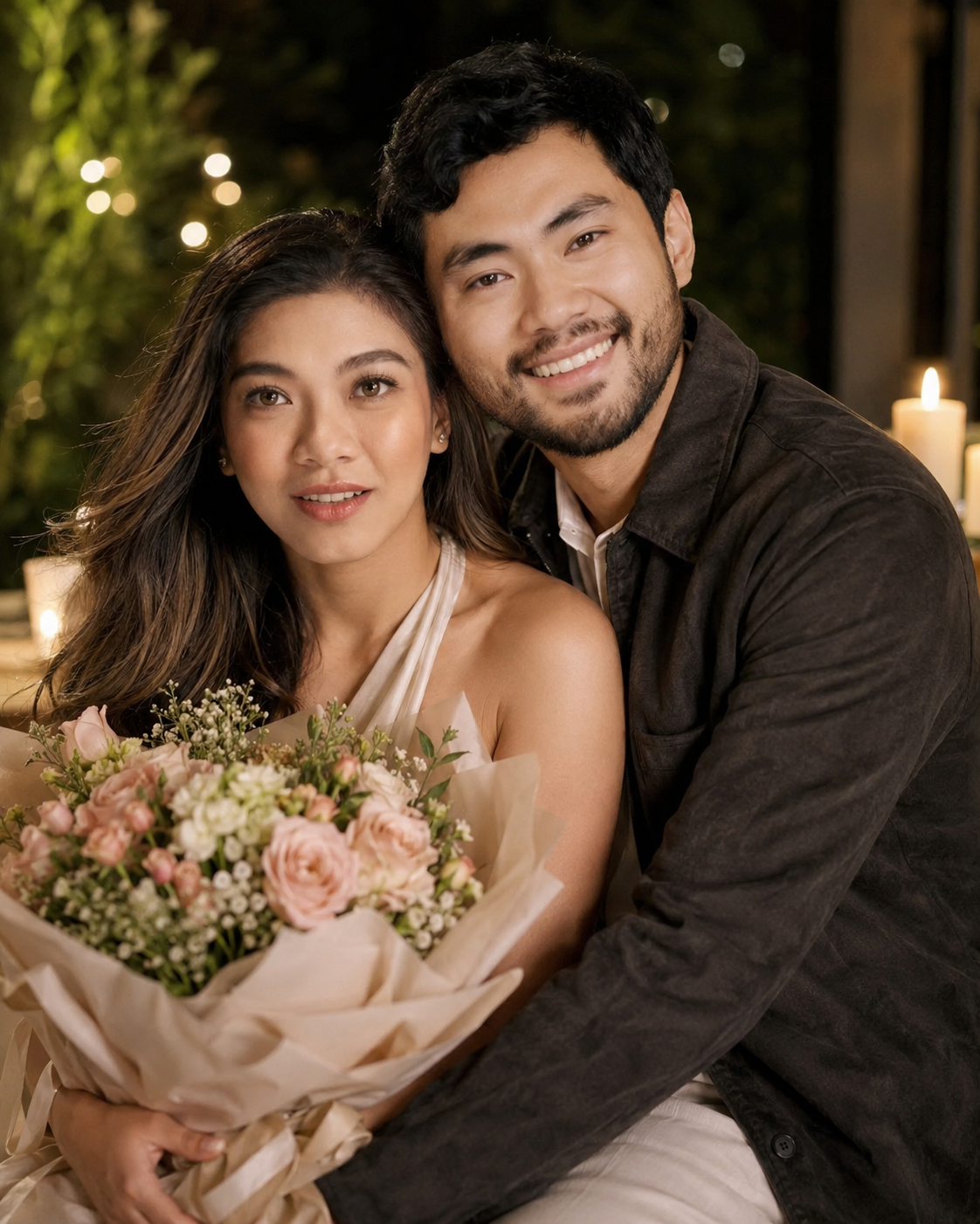 Ian Umali and Alyssa Valdez Relationship: Are They Dating, Married, or Engaged?