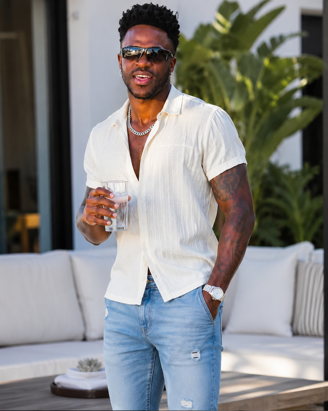 Vinicius Junior New Look After Surgery: What Changed and Why Everyone Is Talking About It