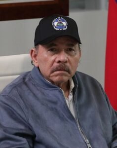 Daniel Ortega Biography: Nicaragua President's Age, Wife, Net Worth, Career, Family & Latest News 2026