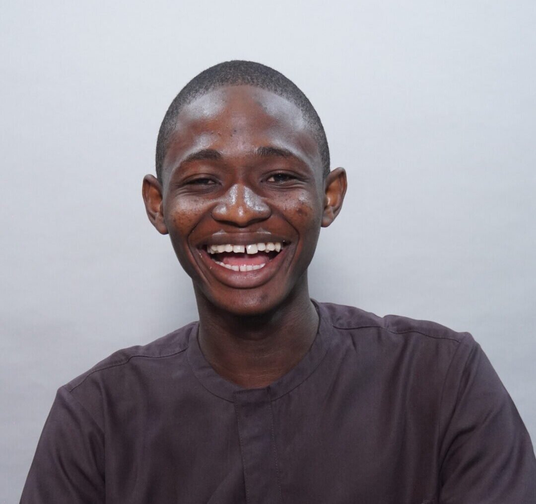 Saheed Azeez Biography: Age, State of Origin, Family, Education, YarnGPT Career, Bluechip Acquisition & Net Worth