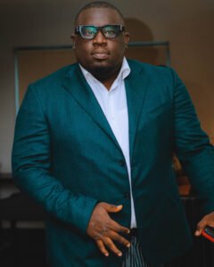 Soso Soberekon Biography: Age, State of Origin, Wife, Career, White Lion Global, Net Worth & Family of the Nigerian Music Executive