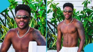 Vinicius Junior's New Look Goes Viral: Fans React to the Real Madrid Star's Stunning Transformation