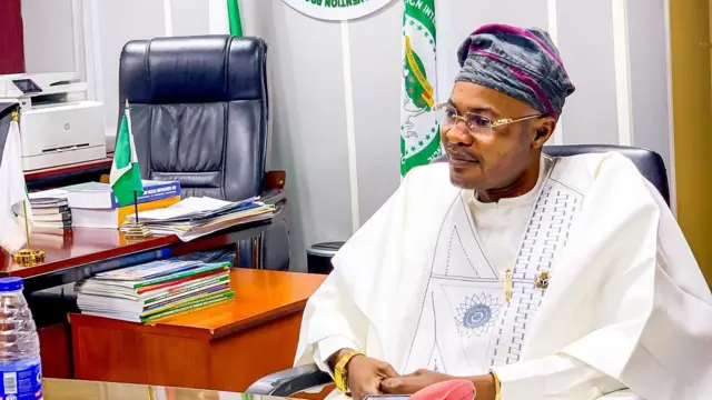 Prince Adeniyi Adeyemi Biography