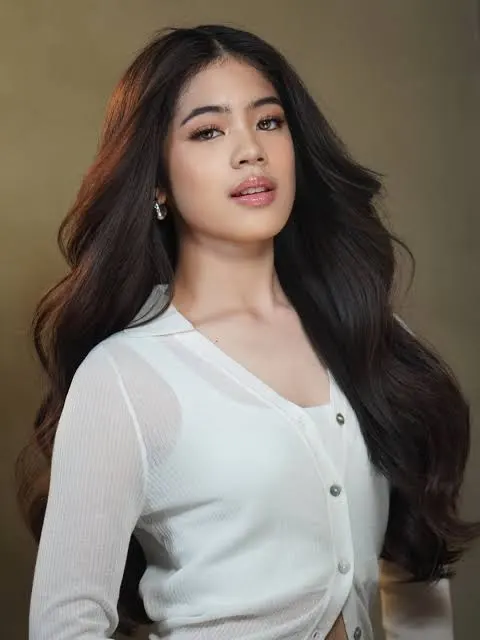 Niana Guerrero Biography: Age, Height, Family, Boyfriend, Career, Net Worth & Siblings of the Filipino Dancer and Social Media Star