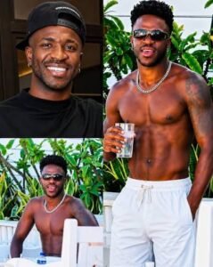 Why Is Vinicius Junior's New Look Trending?