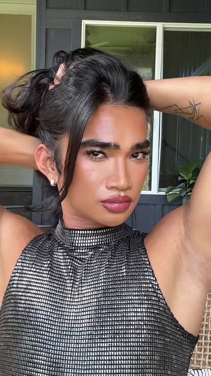 Bretman Rock Biography: Age, Height, Boyfriend, Family, Career, Net Worth & Real Name of the Filipino-American Beauty Influencer