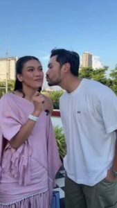 Ian Umali and Alyssa Valdez Relationship: Are They Dating, Married, or Engaged?
