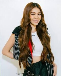 Stacey Sevilleja (BINI) Biography: Age, Height, Real Name, Family, Boyfriend, Career, Net Worth & Mother of the P-pop Main Rapper