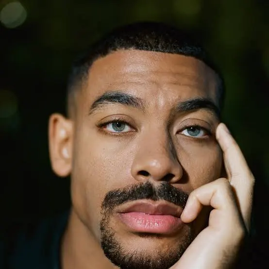 Aaron Pierre Biography Age, Net Worth, and the Latest DC Series from James Gunn