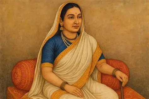 Ahilyabai Holkar: Life, Husband, Family, Reign & Legacy