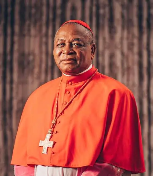 Cardinal John Onaiyekan Biography (2026) Age, Career, Legacy & Latest Controversy With the Nigerian Presidency
