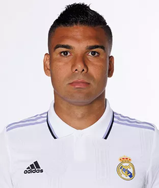Casemiro Biography: Age, Wife, Career, Net Worth and Latest News