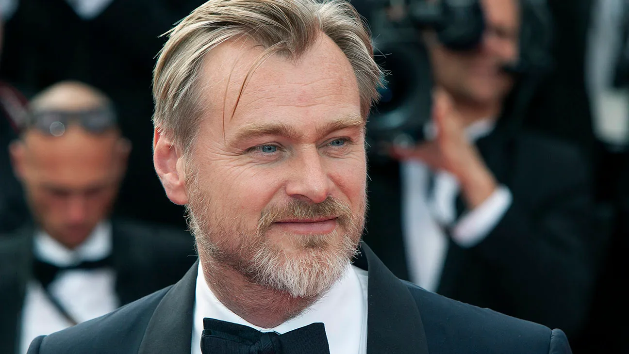 Christopher Nolan Biography Age, Net Worth, Career and Latest News