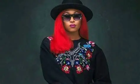 Cynthia Morgan Defends Peter Okoye: The Story Behind Their P-Square Connection