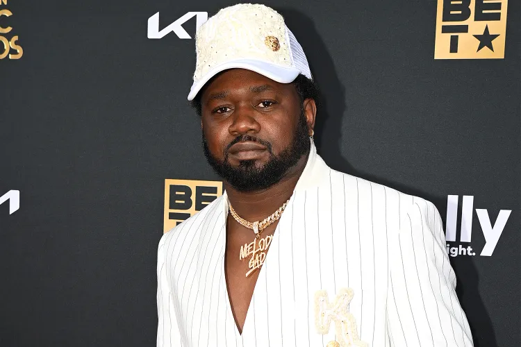 Dancehall Star Kranium Biography and Latest News