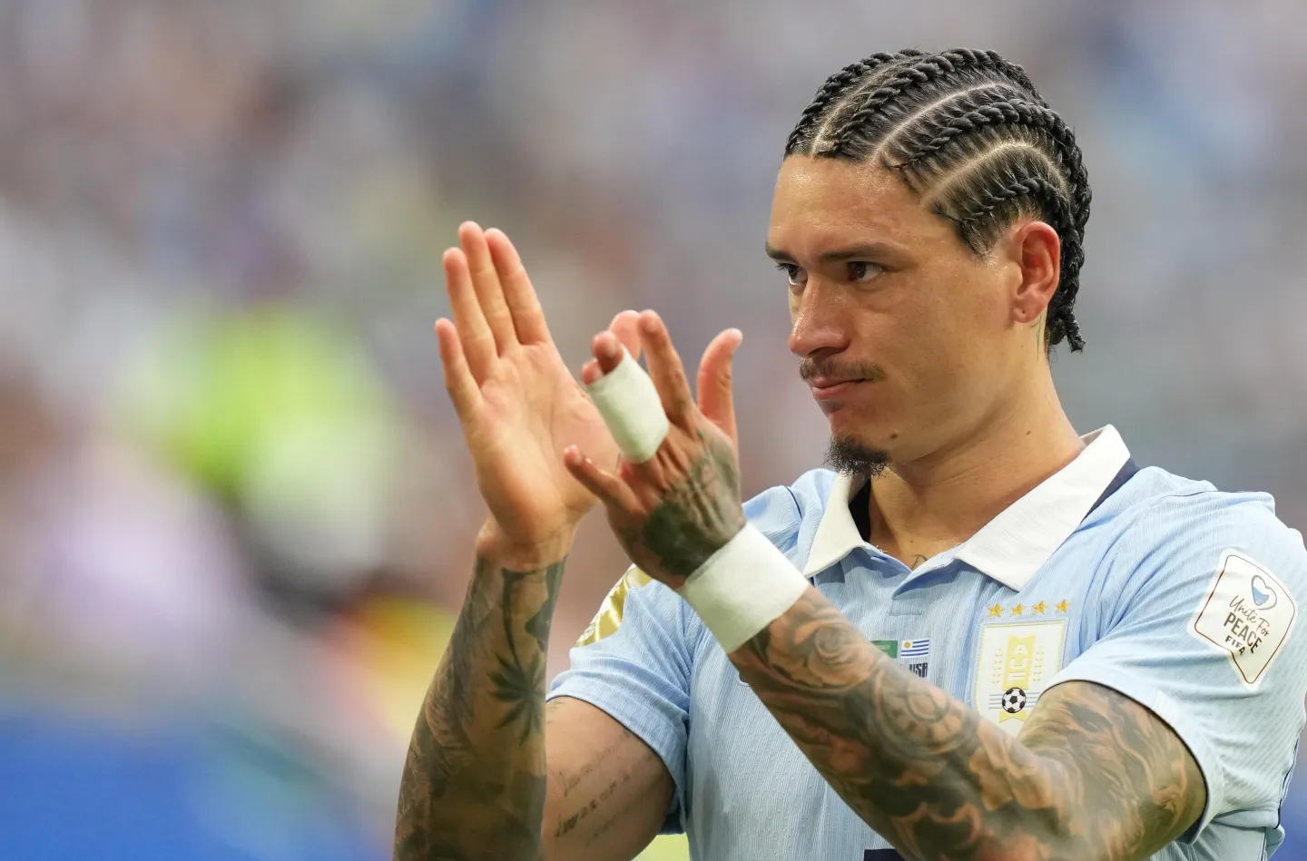 Darwin Nunez Biography Age, Career, Al-Hilal Move, Net Worth and Latest Transfer News
