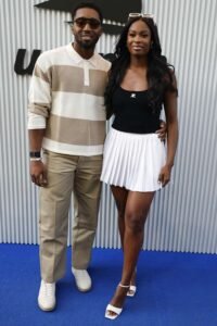 Donovan Mitchell & Coco Jones Biography (2026): Wedding, Ages, Careers, Family & Net Worth