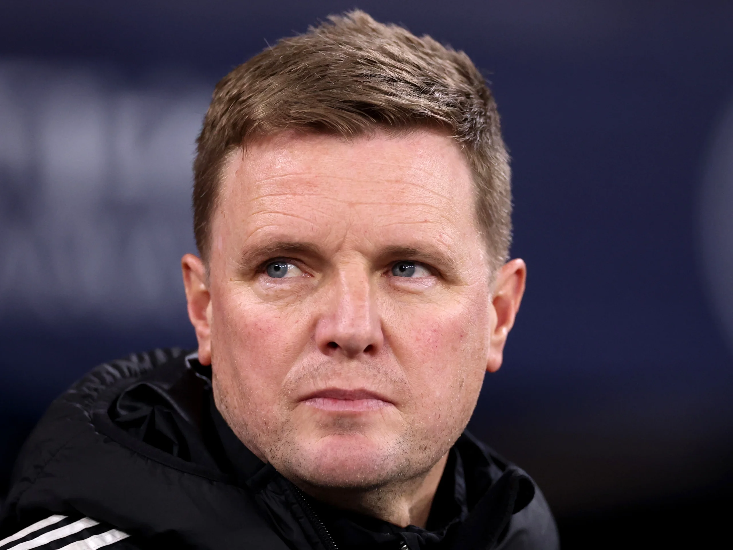 Eddie Howe Biography and Latest News