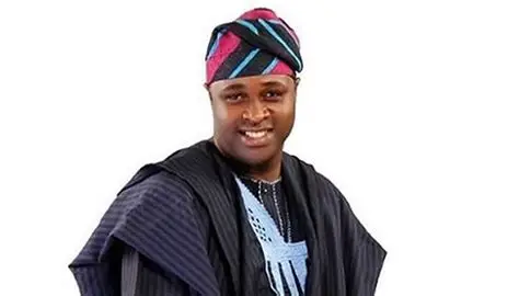 Femi Adebayo Biography: Age, Movies, Career, Awards and King Kosoko Role
