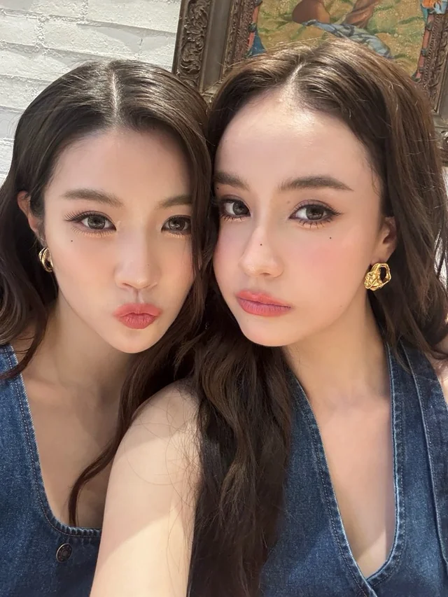 Ginny and Jayna (GinJay) Biography Age, Career, Relationship and Latest News