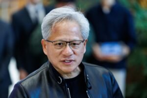 Jensen Huang Biography (2026): Age, Career, Nvidia Journey, Net Worth & His Construction Careers Forecast
