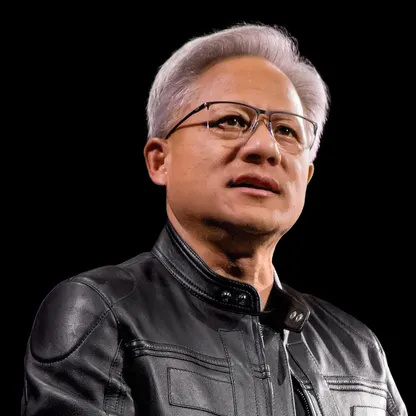 Jensen Huang Biography (2026): Age, Career, Nvidia Journey, Net Worth & His Construction Careers Forecast