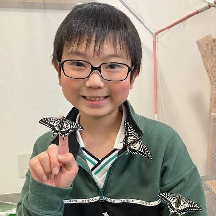 Jo Nagai Biography: Age, 10 Year Old Japanese Student, Nationality, Her Discovery and Latest News
