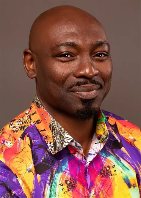 Joseph Okechukwu: Biography, Nollywood Career, Movies and Return to Filmmaking