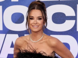 Kyle Richards Biography and "The Real Housewives Ultimate Girls Trip Roaring 20th"