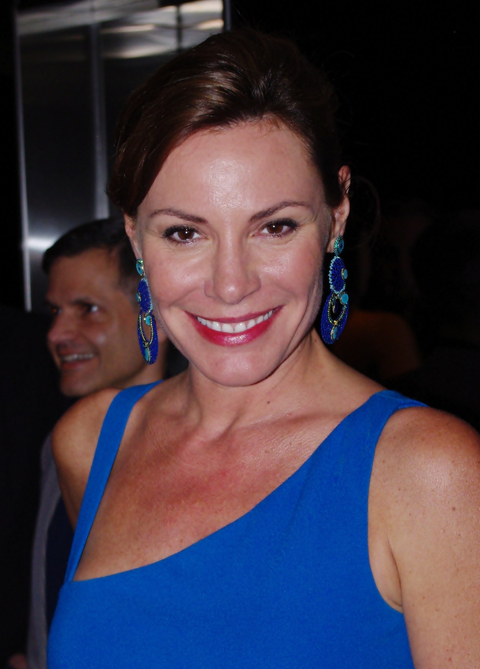 Luann de Lesseps Biography and Latest News