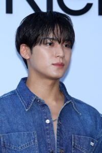 Mingyu Biography Age, Net Worth, and Everything to Know About the SEVENTEEN Rapper