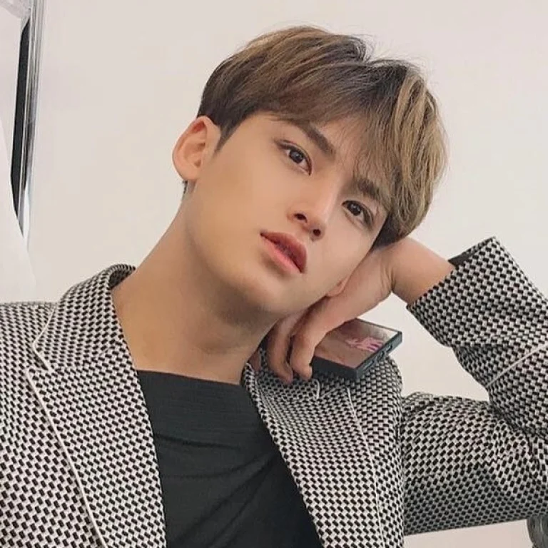 Mingyu Biography Age, Net Worth, and Everything to Know About the SEVENTEEN Rapper