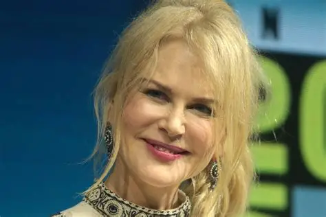 Nicole Kidman Divorce: What She Revealed About Her New Life After Keith Urban