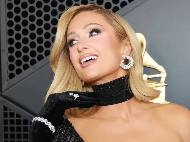 Paris Hilton Biography and Latest News
