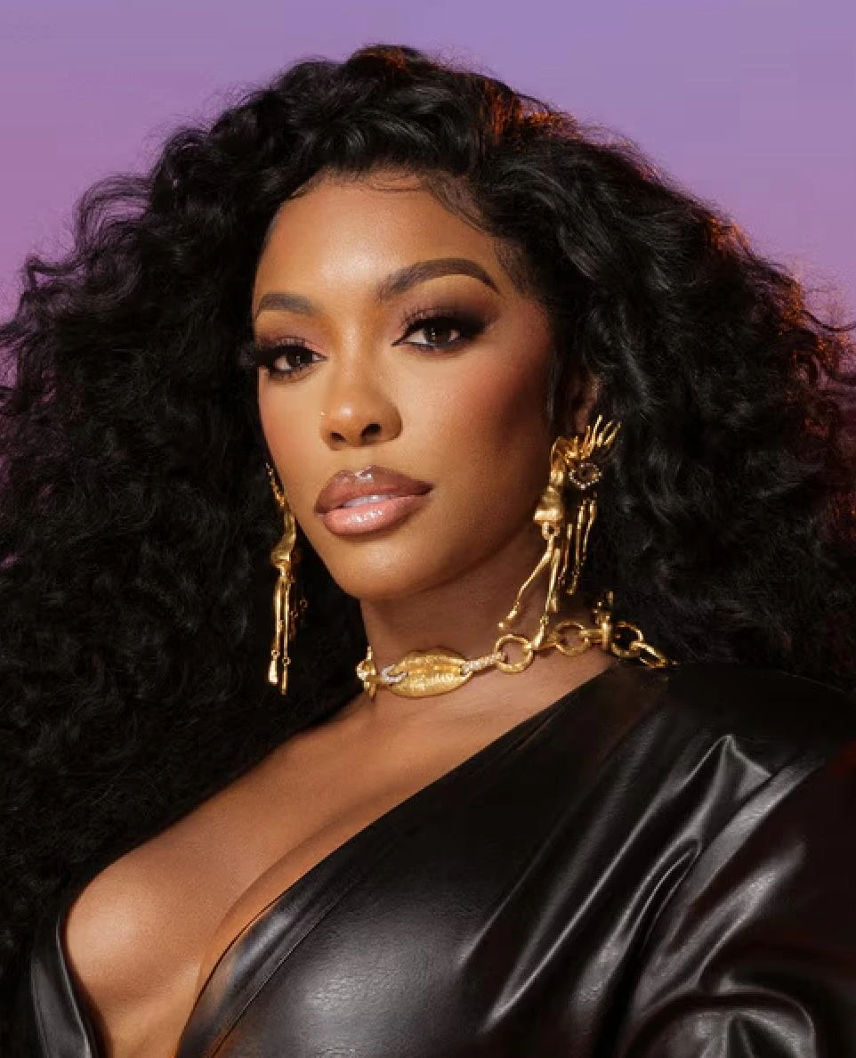 Porsha Williams Biography and "The Real Housewives Ultimate Girls Trip Roaring 20th"