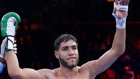 Prichard Colón: What to Know About His Age, Boxing Record, Injury and Death