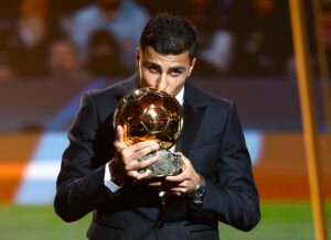 Rodri Biography: Age, Net Worth, Wife, Career and Latest News